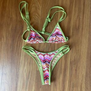 Princess Polly Bikini